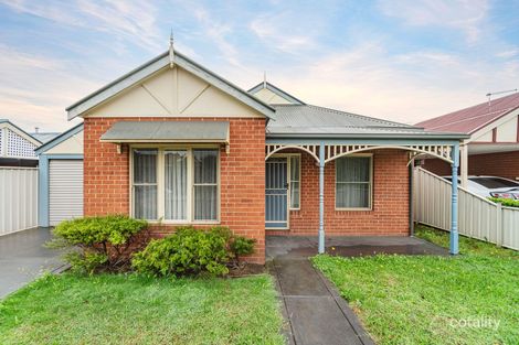 Property photo of 7 Cherry Blossom Close Craigieburn VIC 3064