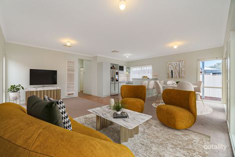 Property photo of 7 Cherry Blossom Close Craigieburn VIC 3064