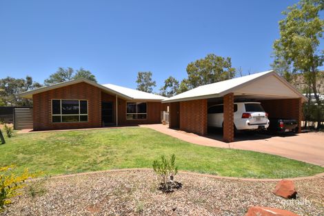 Property photo of 52 Hillside Gardens Desert Springs NT 0870