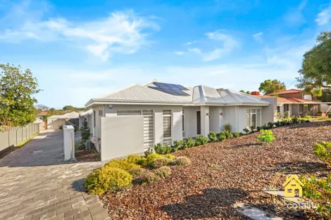 11a Argyle St, Bentley, WA 6102