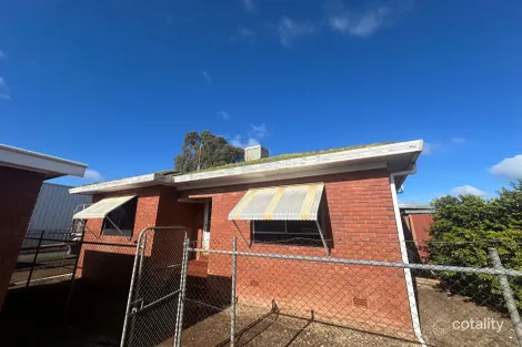 18 Neeld St, West Wyalong, NSW 2671