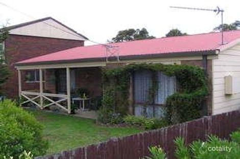 Property photo of 83 Carlton Crescent Culburra Beach NSW 2540