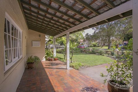 Property photo of 16 Waroonga Road Nedlands WA 6009