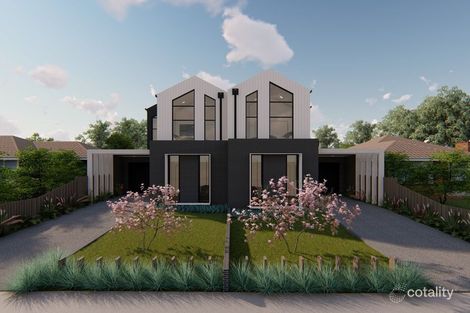 Property photo of 1/8 Rose Street Altona VIC 3018