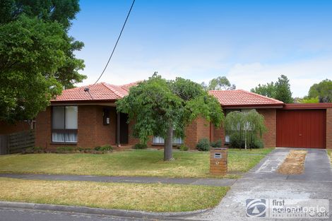 Property photo of 2/128 Victoria Street Warragul VIC 3820