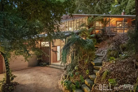 52 Olinda Creek Rd, Kalorama, VIC 3766