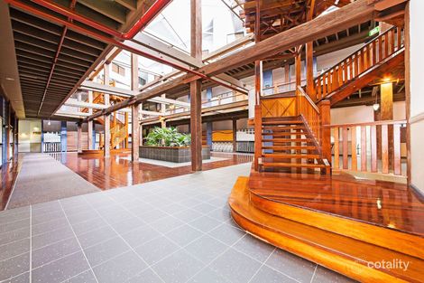 Property photo of 9/241 Arthur Street Teneriffe QLD 4005