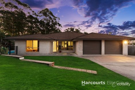 Property photo of 10 Alvine Drive Eagleby QLD 4207