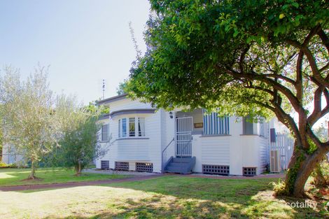 Property photo of 64 Wantley Street Warwick QLD 4370