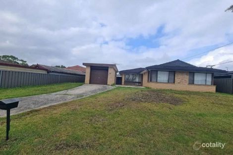 76 De Meyrick Ave, Lurnea, NSW 2170