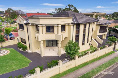 Property photo of 23 Broughton Street Old Guildford NSW 2161