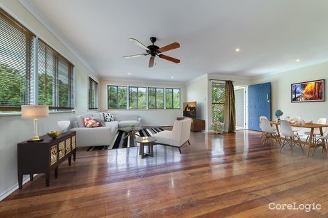 Property photo of 24 Elizabeth Way Nambour QLD 4560