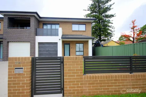 21a O'Hagon St, Chester Hill, NSW 2162