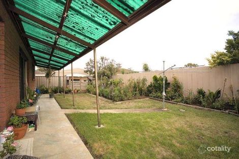 Property photo of 9 Wellington Court Deer Park VIC 3023