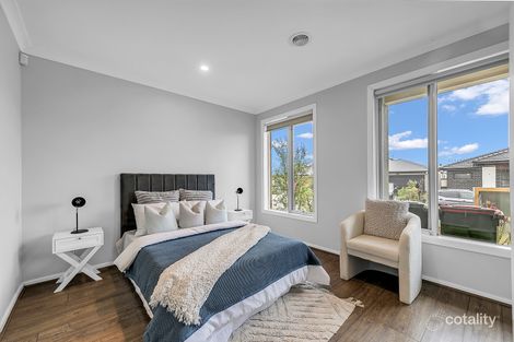 Property photo of 22 Zelkova Street Kalkallo VIC 3064