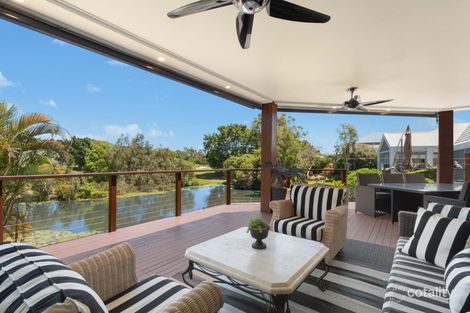 Property photo of 847 Legend Trail Robina QLD 4226