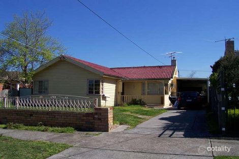 Property photo of 36 Princess Avenue Springvale VIC 3171