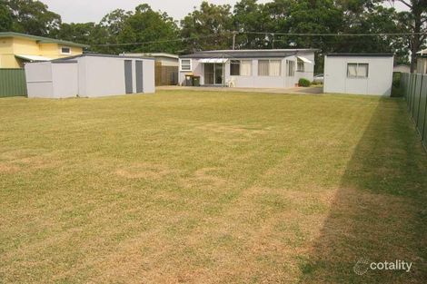 Property photo of 64 Duncan Street Huskisson NSW 2540