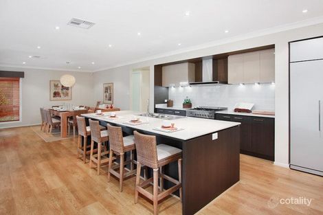 Property photo of 10 O'Connell Lane Caddens NSW 2747
