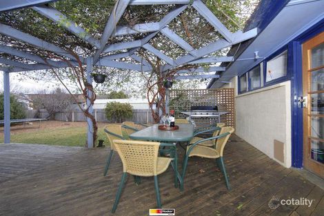 Property photo of 22 Edkins Street Downer ACT 2602