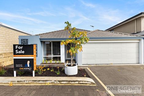 Property photo of 8 Pumice Place Alexander Heights WA 6064