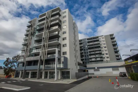 624/239 Great Eastern Hwy, Belmont, WA 6104