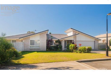 16 Oregano Cl, Griffin, QLD 4503