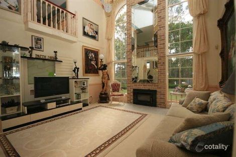 Property photo of 15 Champions Court Albany Creek QLD 4035