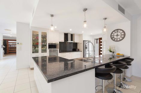 Property photo of 847 Legend Trail Robina QLD 4226