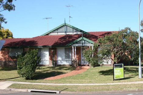 108a Glenwood Park Dr, Glenwood, NSW 2768