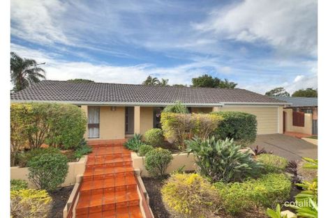 Property photo of 38 Endiandra Street Algester QLD 4115