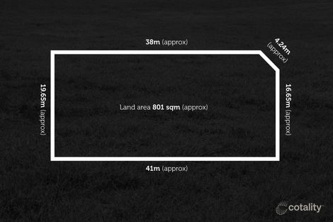 Property photo of 27 Pascal Crescent Mount Duneed VIC 3217