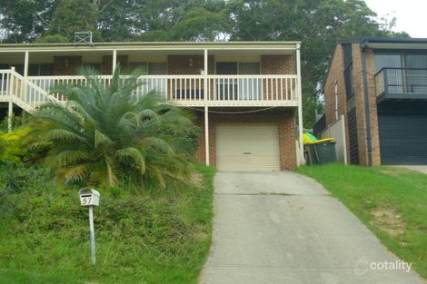 Property photo of 57 Country Club Drive Catalina NSW 2536