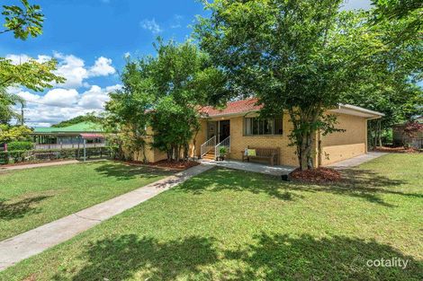 Property photo of 58 Murton Avenue Holland Park QLD 4121