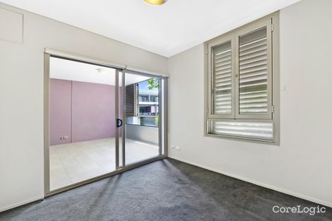 Property photo of 2513/4 Sterling Circuit Camperdown NSW 2050