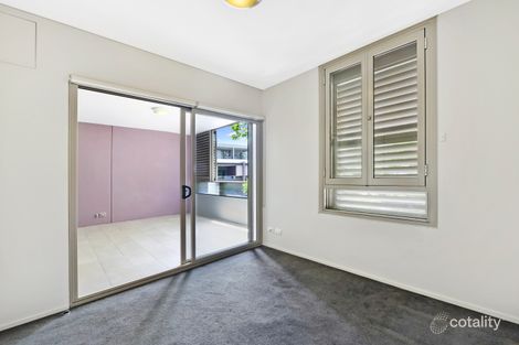 Property photo of 2513/4 Sterling Circuit Camperdown NSW 2050