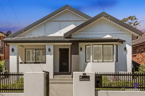 Property photo of 4 Blenman Avenue Punchbowl NSW 2196