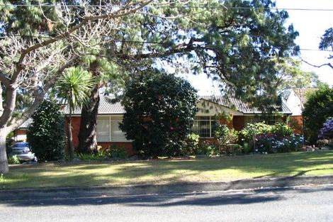 21 Malory Ave, West Pymble, NSW 2073