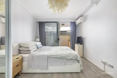 Property photo of 1/2-26 Wattle Crescent Pyrmont NSW 2009
