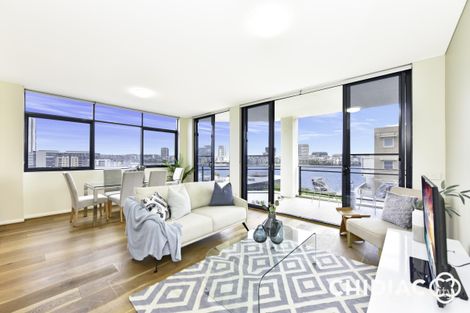 Property photo of 730/26 Baywater Drive Wentworth Point NSW 2127