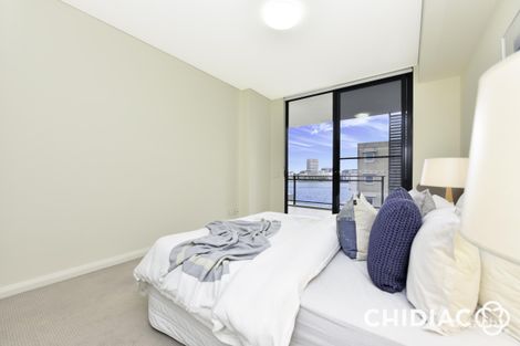 Property photo of 730/26 Baywater Drive Wentworth Point NSW 2127