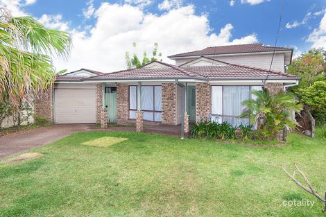 4 Barramundi Pl, Bateau Bay, NSW 2261