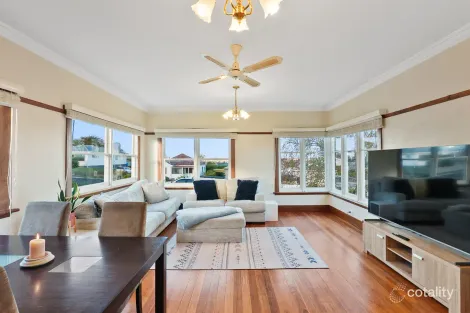 Property photo of 29 Nixon Street Devonport TAS 7310