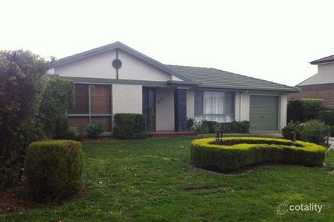 13 Sica Ct, Sydenham, VIC 3037