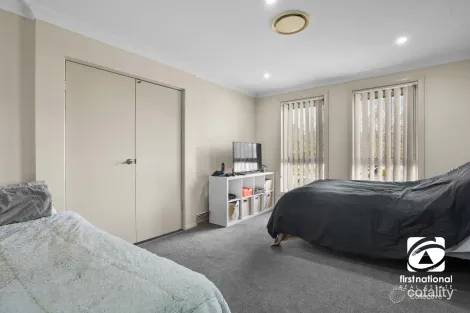 Property photo of 64 Belmont Avenue Spring Farm NSW 2570