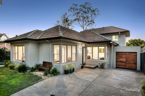 Property photo of 90 Longview Road Balwyn North VIC 3104