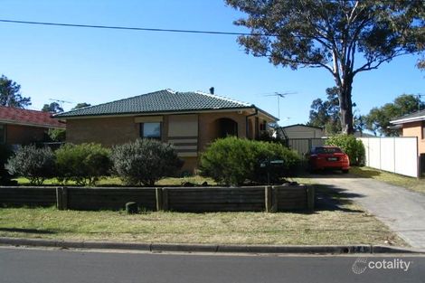 24 Glencoe Ave, Werrington County, NSW 2747