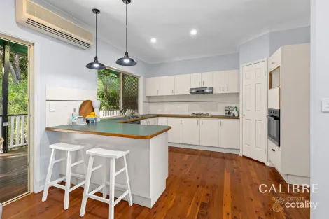 Property photo of 17 Wollundry Place The Gap QLD 4061