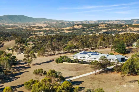 Property photo of 52 Kellys Lane Kilmore VIC 3764