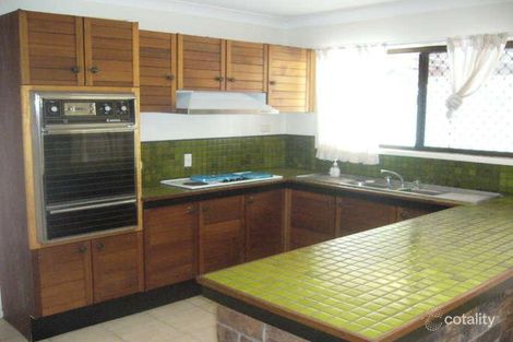 Property photo of 31 Carnaby Street Macgregor QLD 4109